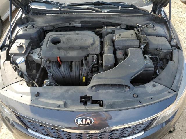 Photo 10 VIN: 5XXGT4L36KG293844 - KIA OPTIMA LX 