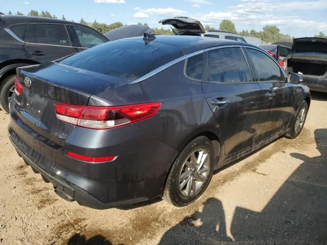 Photo 2 VIN: 5XXGT4L36KG293844 - KIA OPTIMA LX 