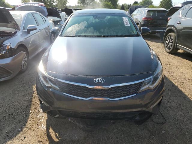 Photo 4 VIN: 5XXGT4L36KG293844 - KIA OPTIMA LX 