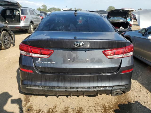 Photo 5 VIN: 5XXGT4L36KG293844 - KIA OPTIMA LX 