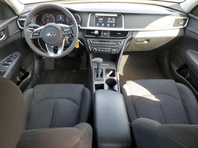 Photo 7 VIN: 5XXGT4L36KG293844 - KIA OPTIMA LX 