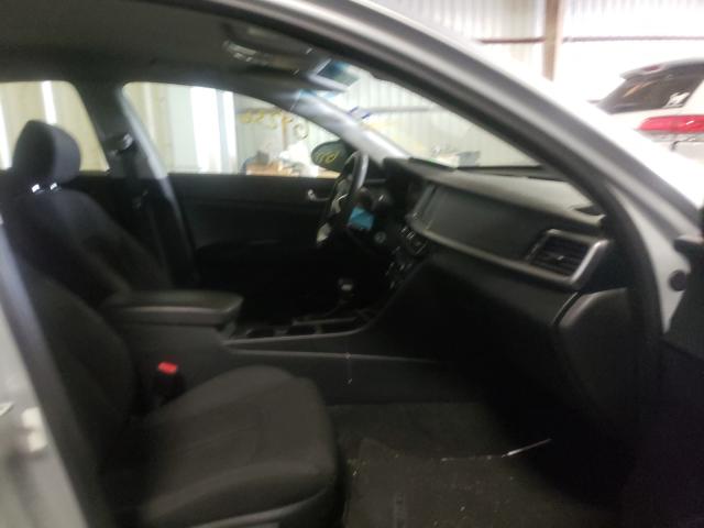 Photo 4 VIN: 5XXGT4L36KG294069 - KIA OPTIMA LX 