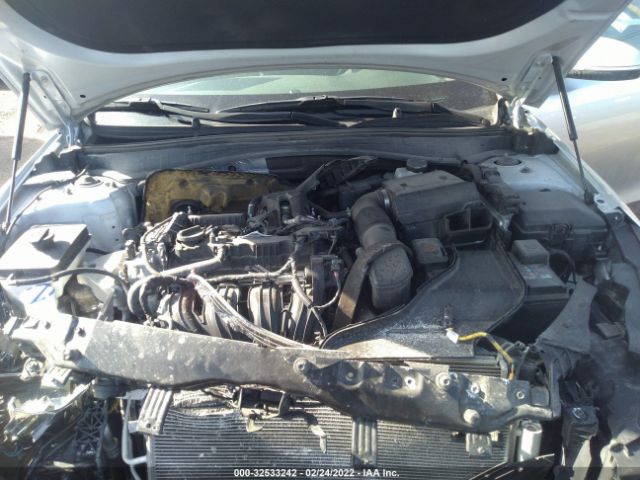 Photo 9 VIN: 5XXGT4L36KG296730 - KIA OPTIMA 