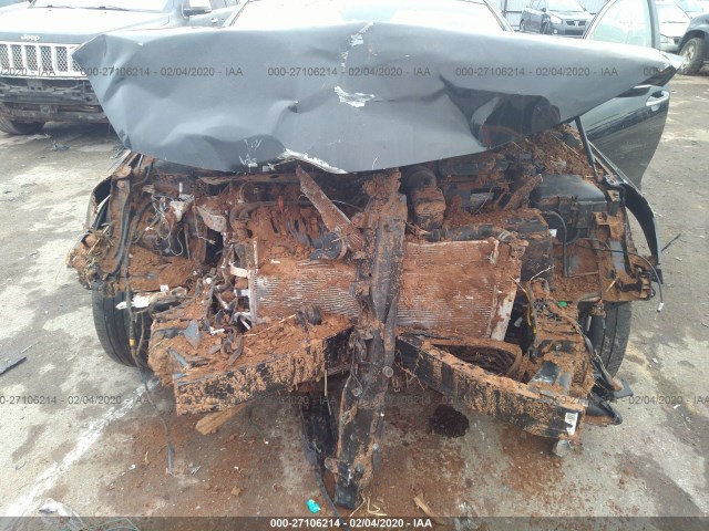 Photo 5 VIN: 5XXGT4L36KG297425 - KIA OPTIMA 