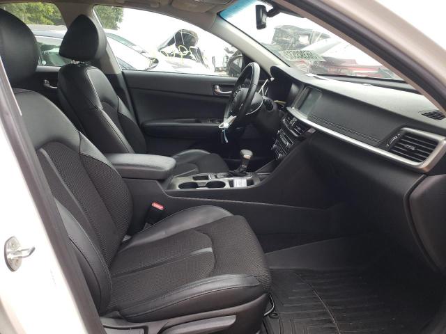 Photo 4 VIN: 5XXGT4L36KG297876 - KIA OPTIMA LX 