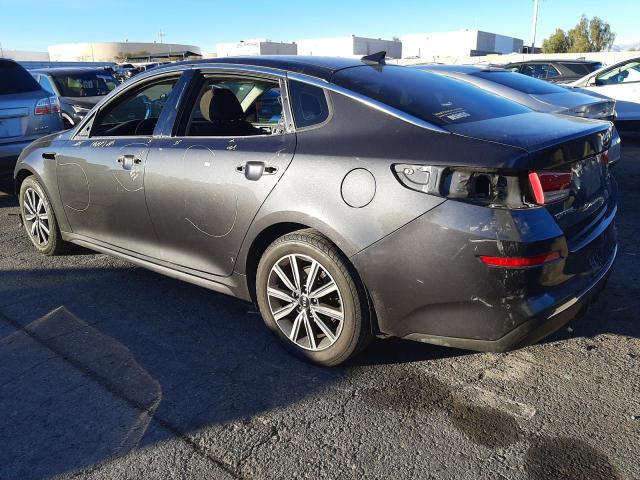 Photo 1 VIN: 5XXGT4L36KG298851 - KIA OPTIMA 