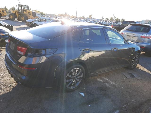 Photo 2 VIN: 5XXGT4L36KG298851 - KIA OPTIMA 