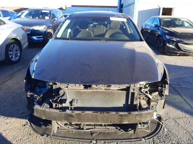 Photo 4 VIN: 5XXGT4L36KG298851 - KIA OPTIMA 