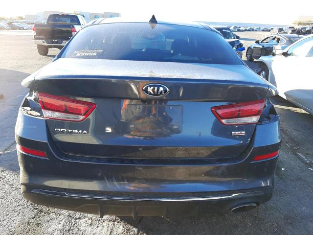 Photo 5 VIN: 5XXGT4L36KG298851 - KIA OPTIMA 