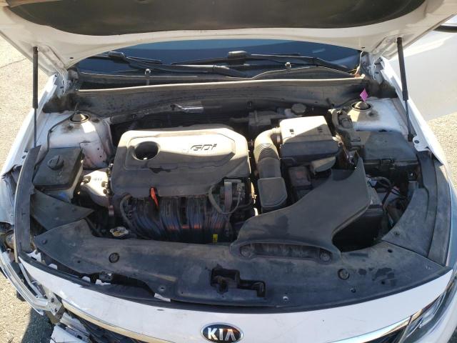 Photo 6 VIN: 5XXGT4L36KG298994 - KIA OPTIMA LX 