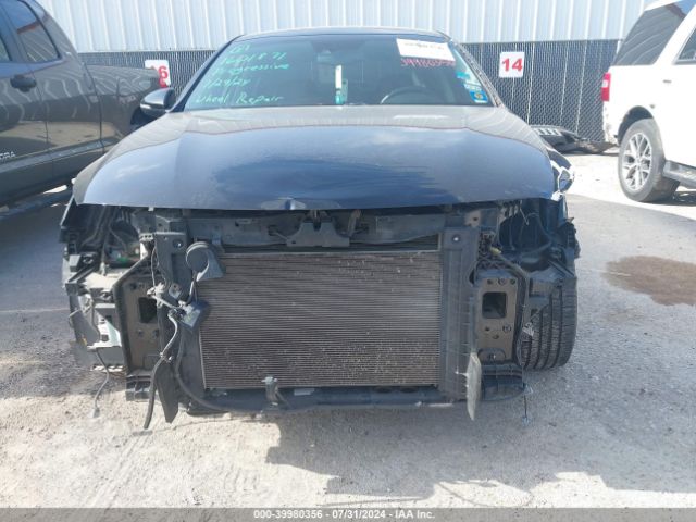 Photo 5 VIN: 5XXGT4L36KG300985 - KIA OPTIMA 