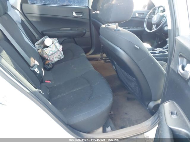 Photo 7 VIN: 5XXGT4L36KG302686 - KIA OPTIMA 