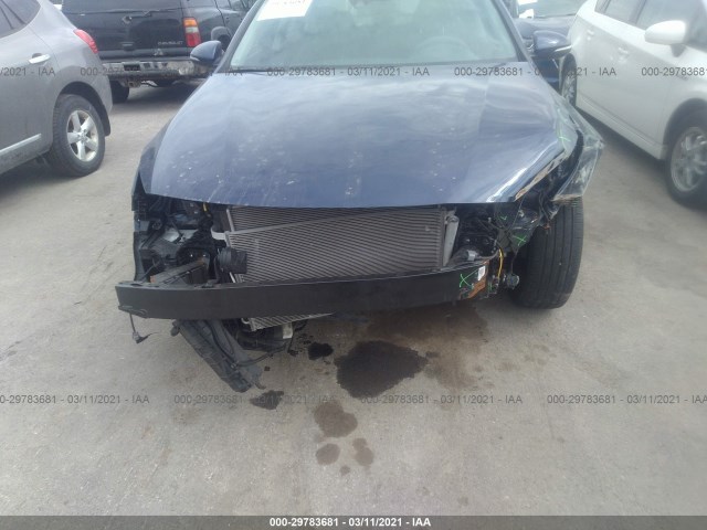 Photo 5 VIN: 5XXGT4L36KG303806 - KIA OPTIMA 