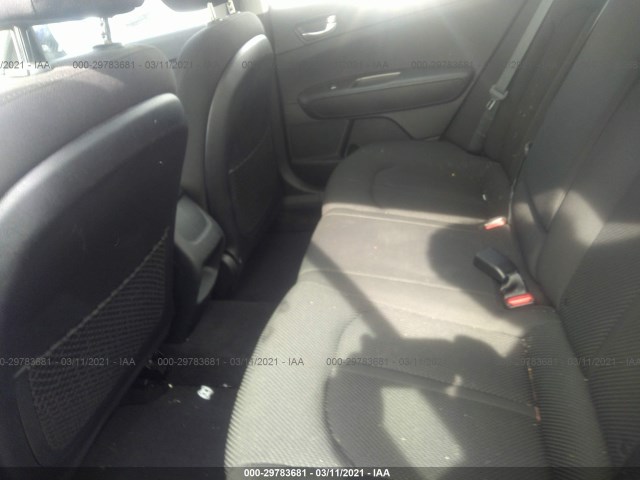 Photo 7 VIN: 5XXGT4L36KG303806 - KIA OPTIMA 