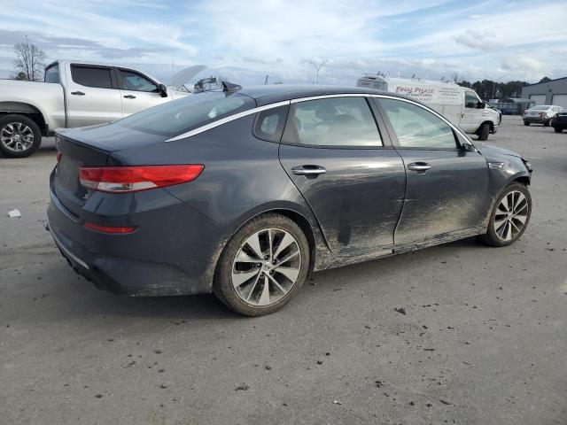 Photo 2 VIN: 5XXGT4L36KG306768 - KIA OPTIMA LX 