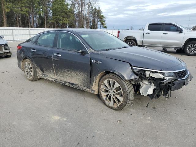 Photo 3 VIN: 5XXGT4L36KG306768 - KIA OPTIMA LX 