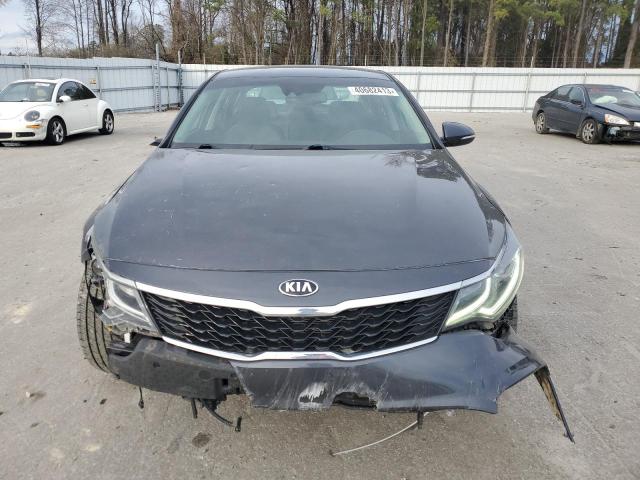 Photo 4 VIN: 5XXGT4L36KG306768 - KIA OPTIMA LX 