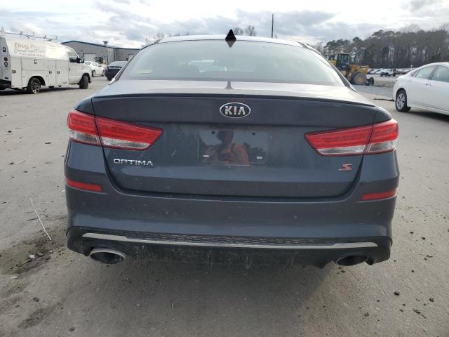 Photo 5 VIN: 5XXGT4L36KG306768 - KIA OPTIMA LX 