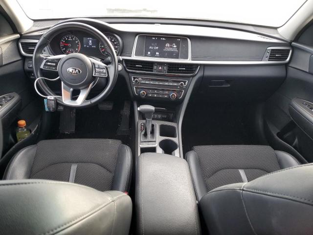 Photo 7 VIN: 5XXGT4L36KG306768 - KIA OPTIMA LX 