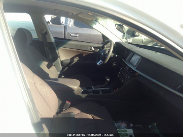 Photo 4 VIN: 5XXGT4L36KG309007 - KIA OPTIMA 