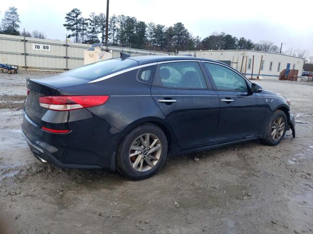 Photo 2 VIN: 5XXGT4L36KG311260 - KIA OPTIMA LX 