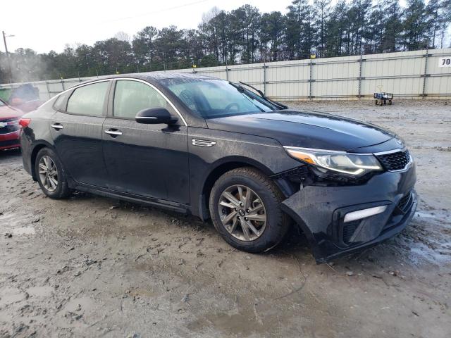 Photo 3 VIN: 5XXGT4L36KG311260 - KIA OPTIMA LX 