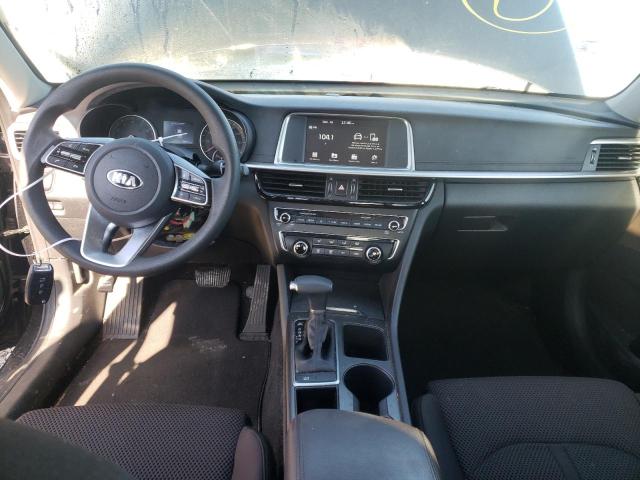 Photo 7 VIN: 5XXGT4L36KG311260 - KIA OPTIMA LX 