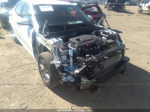 Photo 5 VIN: 5XXGT4L36KG312120 - KIA OPTIMA 