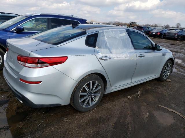 Photo 2 VIN: 5XXGT4L36KG313591 - KIA OPTIMA LX 