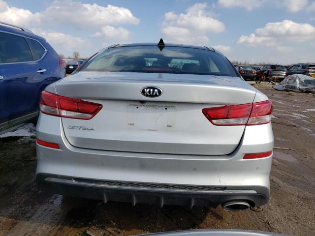 Photo 5 VIN: 5XXGT4L36KG313591 - KIA OPTIMA LX 