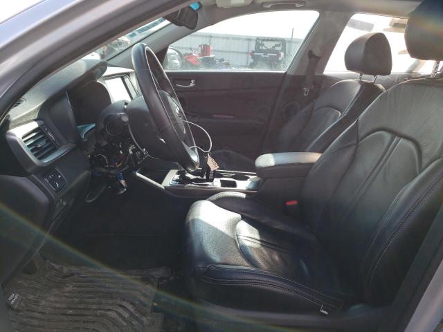 Photo 6 VIN: 5XXGT4L36KG313591 - KIA OPTIMA LX 