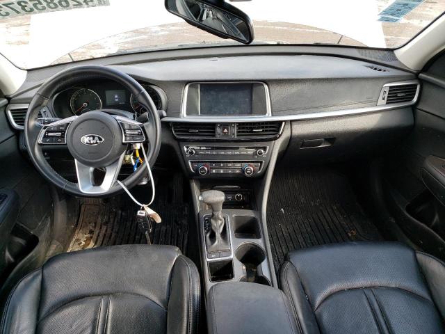 Photo 7 VIN: 5XXGT4L36KG313591 - KIA OPTIMA LX 