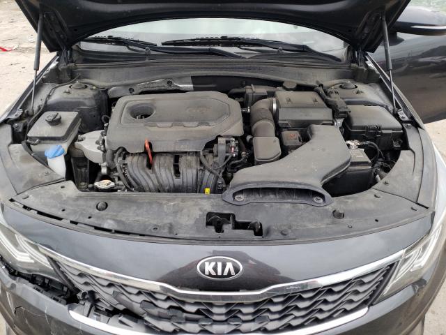 Photo 6 VIN: 5XXGT4L36KG318239 - KIA OPTIMA LX 