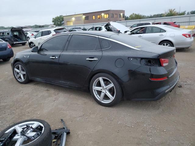 Photo 1 VIN: 5XXGT4L36KG321089 - KIA OPTIMA 