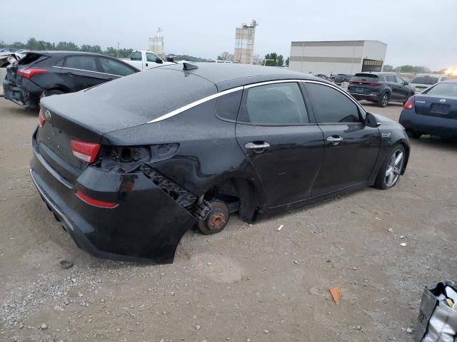 Photo 2 VIN: 5XXGT4L36KG321089 - KIA OPTIMA 