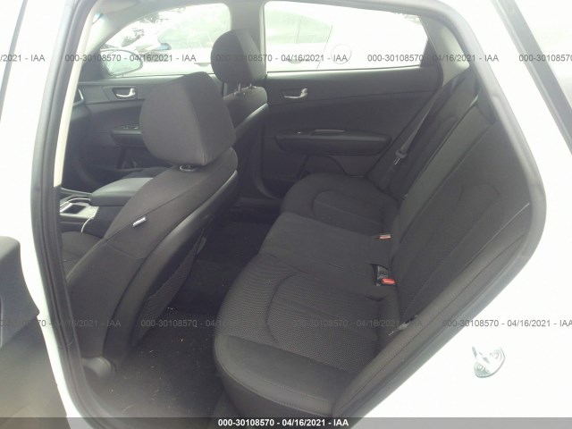 Photo 7 VIN: 5XXGT4L36KG321402 - KIA OPTIMA 