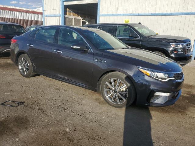 Photo 3 VIN: 5XXGT4L36KG321660 - KIA OPTIMA LX 