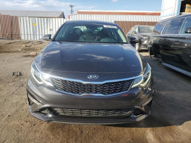 Photo 4 VIN: 5XXGT4L36KG321660 - KIA OPTIMA LX 