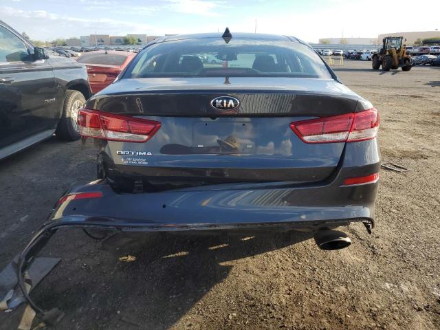 Photo 5 VIN: 5XXGT4L36KG321660 - KIA OPTIMA LX 