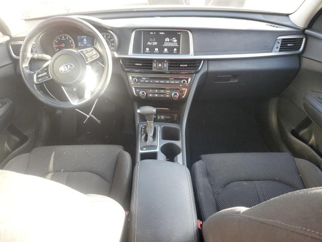 Photo 7 VIN: 5XXGT4L36KG321660 - KIA OPTIMA LX 