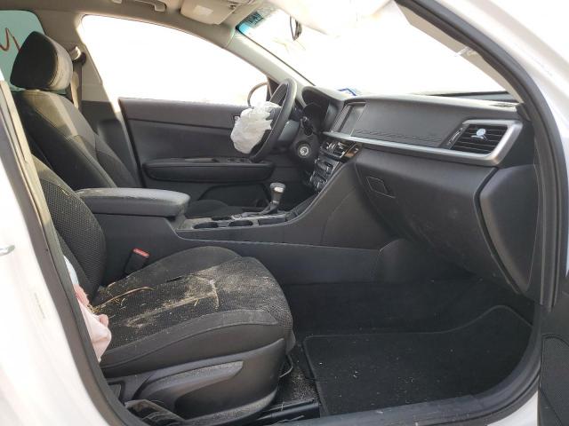 Photo 4 VIN: 5XXGT4L36KG322792 - KIA OPTIMA LX 