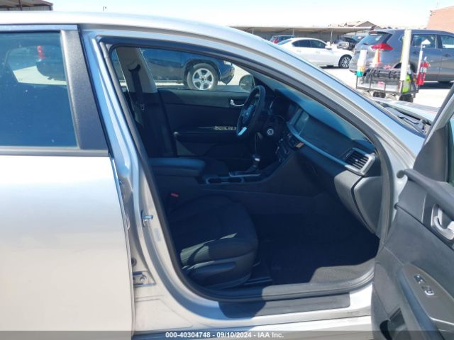 Photo 4 VIN: 5XXGT4L36KG323019 - KIA OPTIMA 