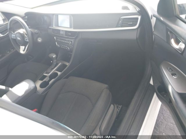 Photo 4 VIN: 5XXGT4L36KG324154 - KIA OPTIMA 