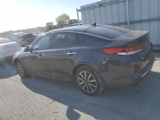 Photo 1 VIN: 5XXGT4L36KG324977 - KIA OPTIMA LX 