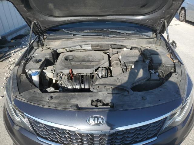 Photo 10 VIN: 5XXGT4L36KG324977 - KIA OPTIMA LX 