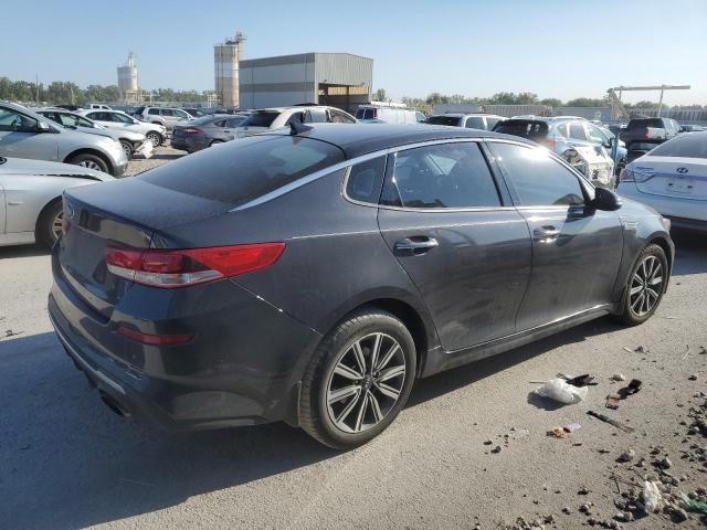 Photo 2 VIN: 5XXGT4L36KG324977 - KIA OPTIMA LX 