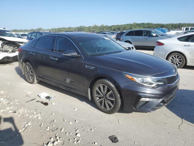 Photo 3 VIN: 5XXGT4L36KG324977 - KIA OPTIMA LX 