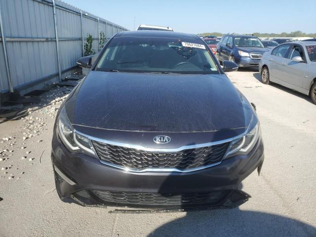 Photo 4 VIN: 5XXGT4L36KG324977 - KIA OPTIMA LX 