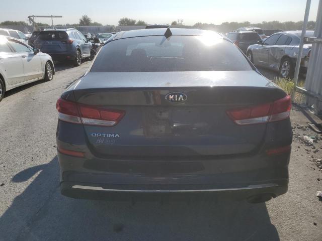 Photo 5 VIN: 5XXGT4L36KG324977 - KIA OPTIMA LX 