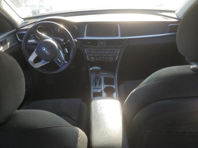 Photo 7 VIN: 5XXGT4L36KG324977 - KIA OPTIMA LX 